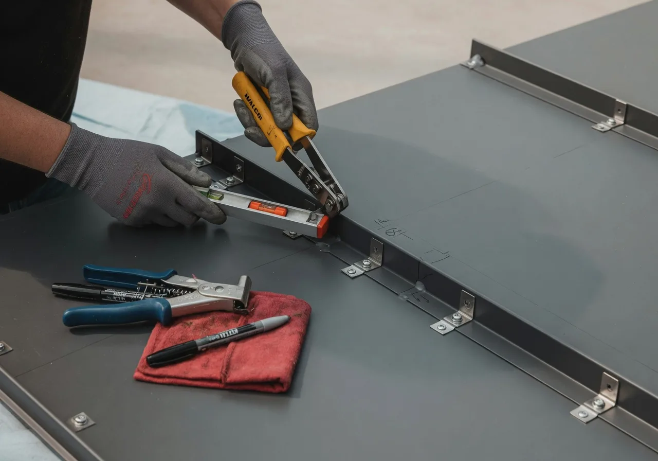Why choose Metal Roofing Installation in Speed, NC